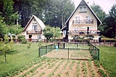 Сімейний пансіонат Lokve Хорватiя